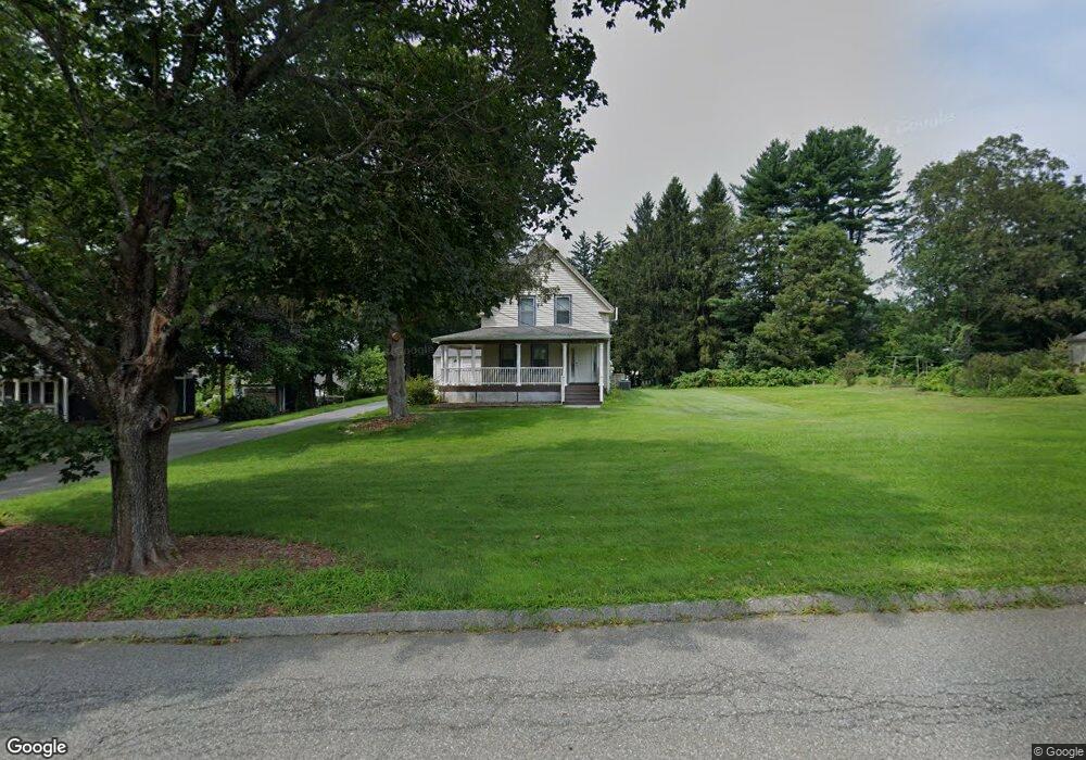 53 Brattle St, Worcester, MA 01606 - photo 1