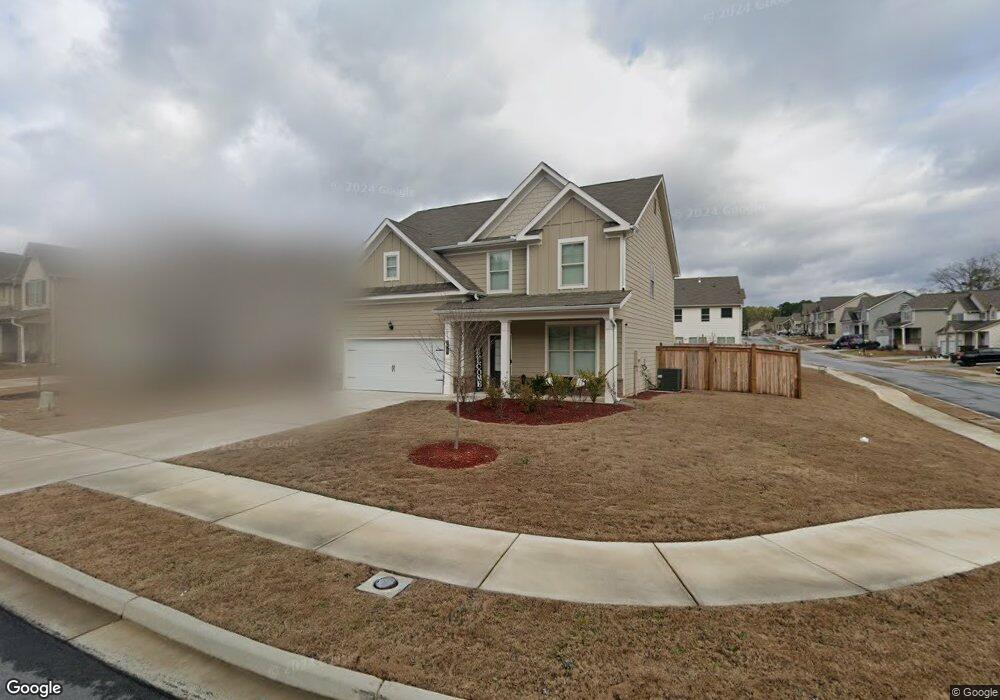 2441 Hanover Woods Rd unit 211, Lithonia, GA 30058 - photo 1