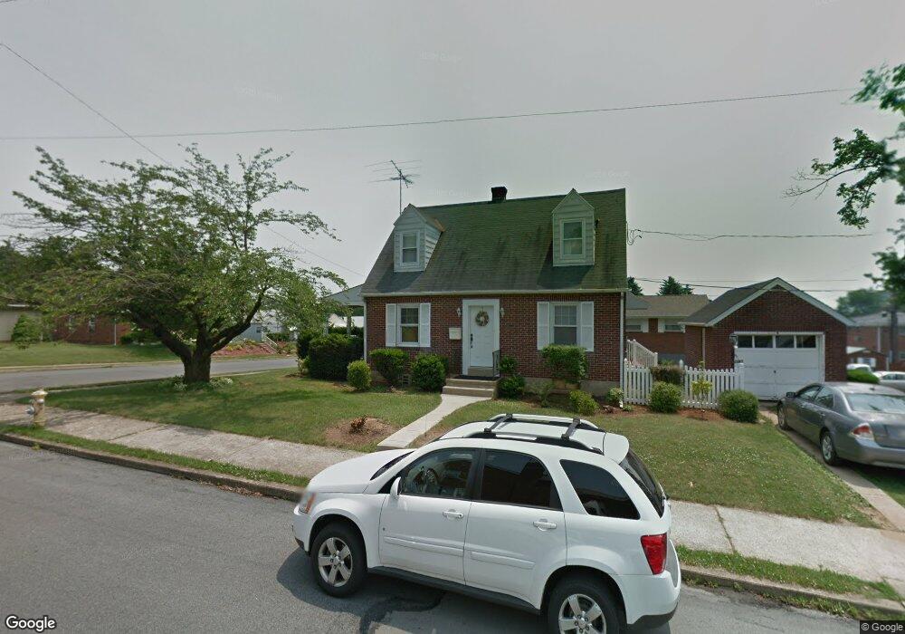 1020 N 17th St unit 1026, Allentown, PA 18104 - photo 1