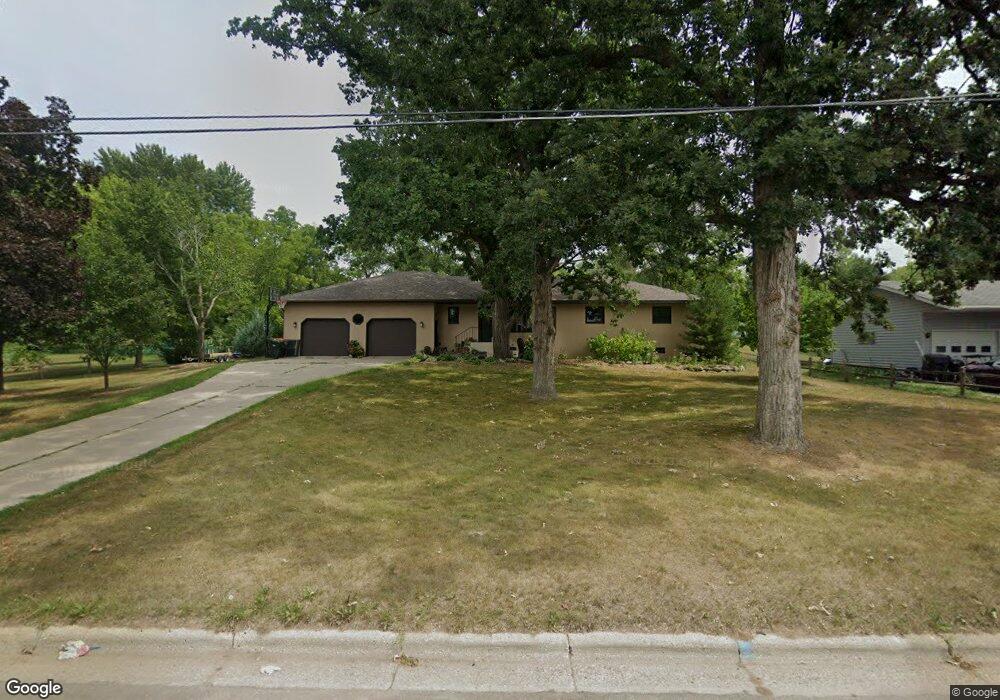 430 Todd St S, Long Prairie, MN 56347 - photo 1