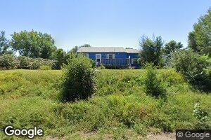 310 1st Ave SW, Wibaux, MT 59353