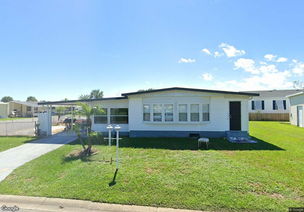 824 Hawthorn Cir, Sebastian, FL 32976 - photo 1