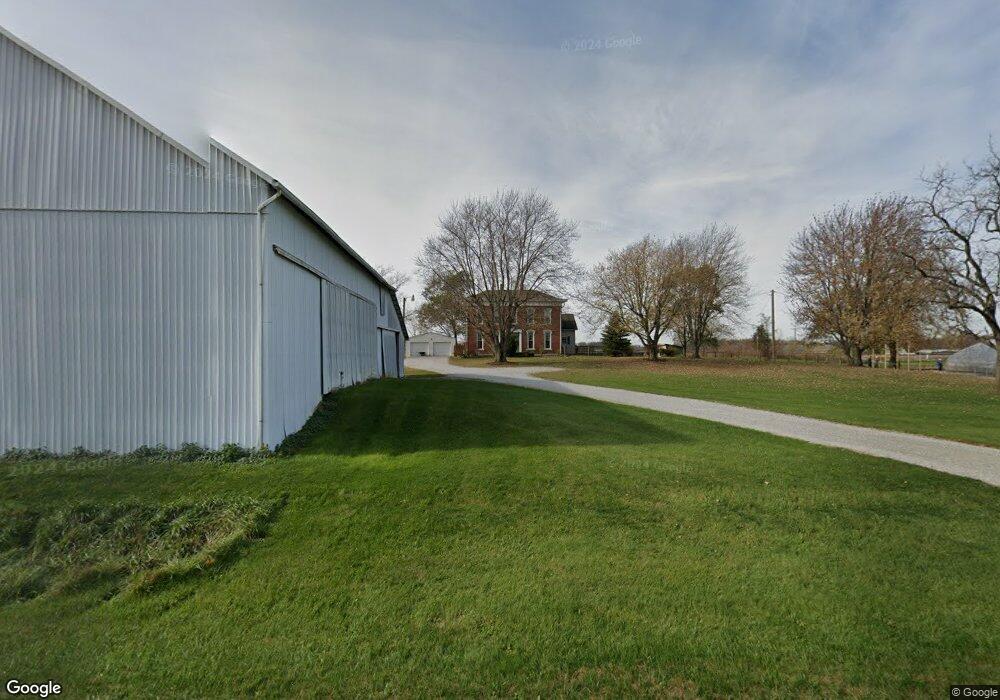 11455 County Road 25a, Wapakoneta, OH 45895 - photo 1