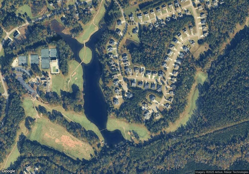 471 Lakeview Dr, Macon, GA 31211 - photo 1