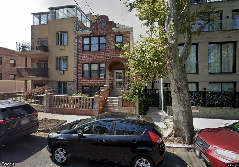 19-18 21st Rd unit 1-FLR, Long Island City, NY 11105 - photo 1