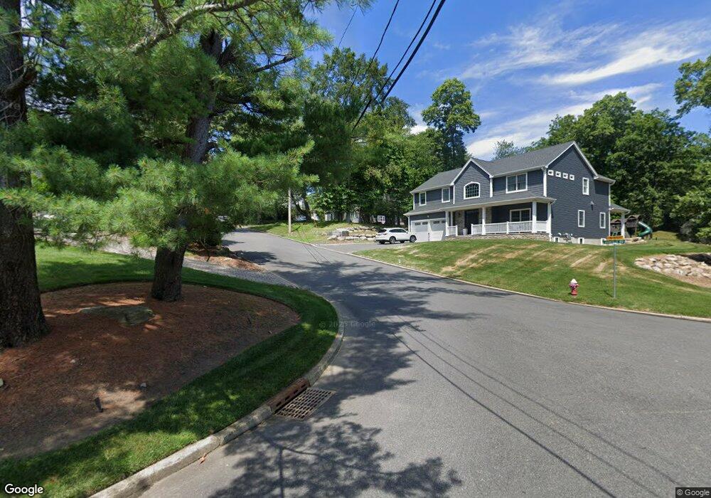 3 Roberts Rd, Montvale, NJ 07645 - photo 1