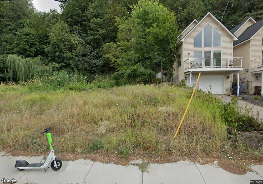 2009 W Clarke Ave, Spokane, WA 99201 - photo 1