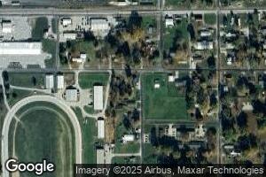 401 Westend Ave, Newton, IL 62448