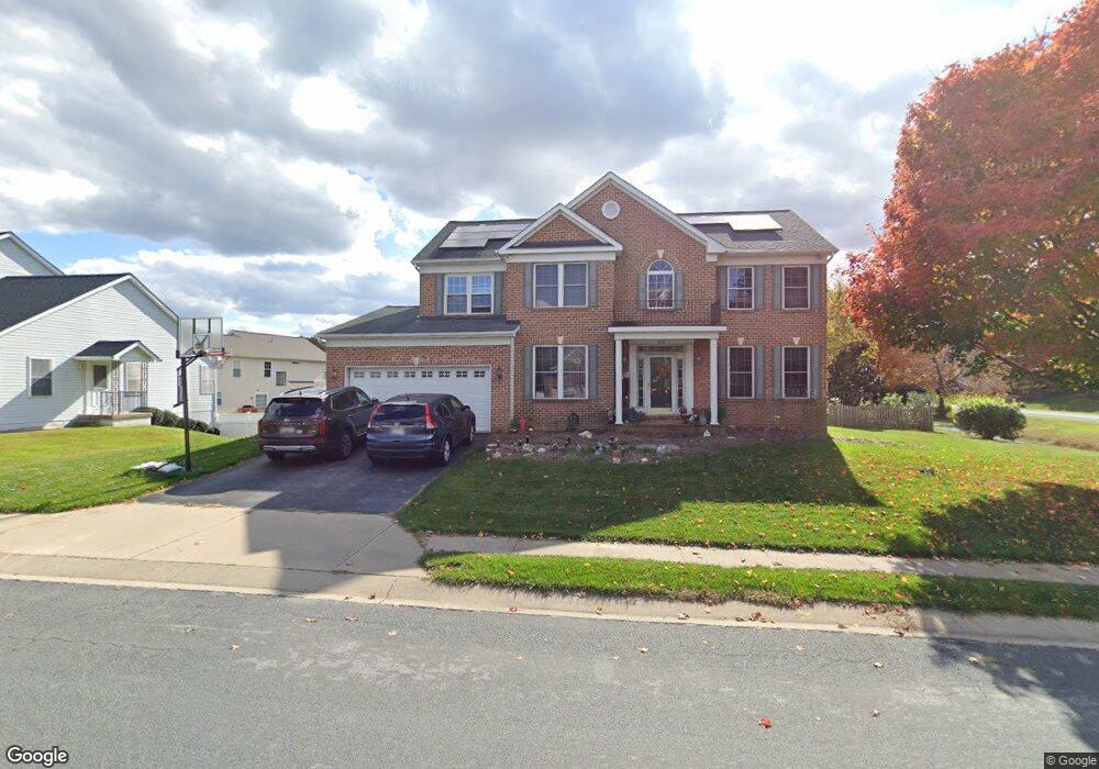 1241 Guilford Rd, Sykesville, MD 21784 - photo 1