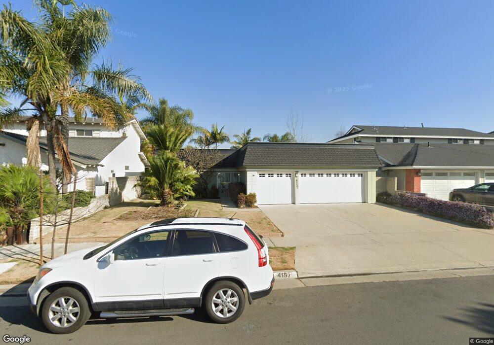 4157 Devon Cir, Cypress, CA 90630 - photo 1