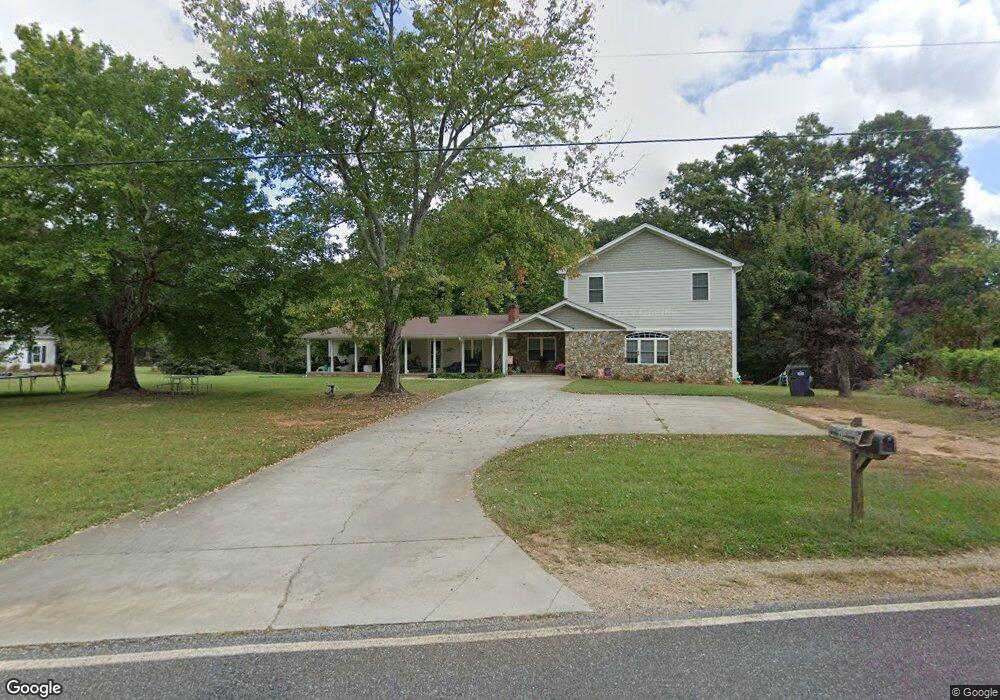 344 Swann Rd, Statesville, NC 28625 - photo 1