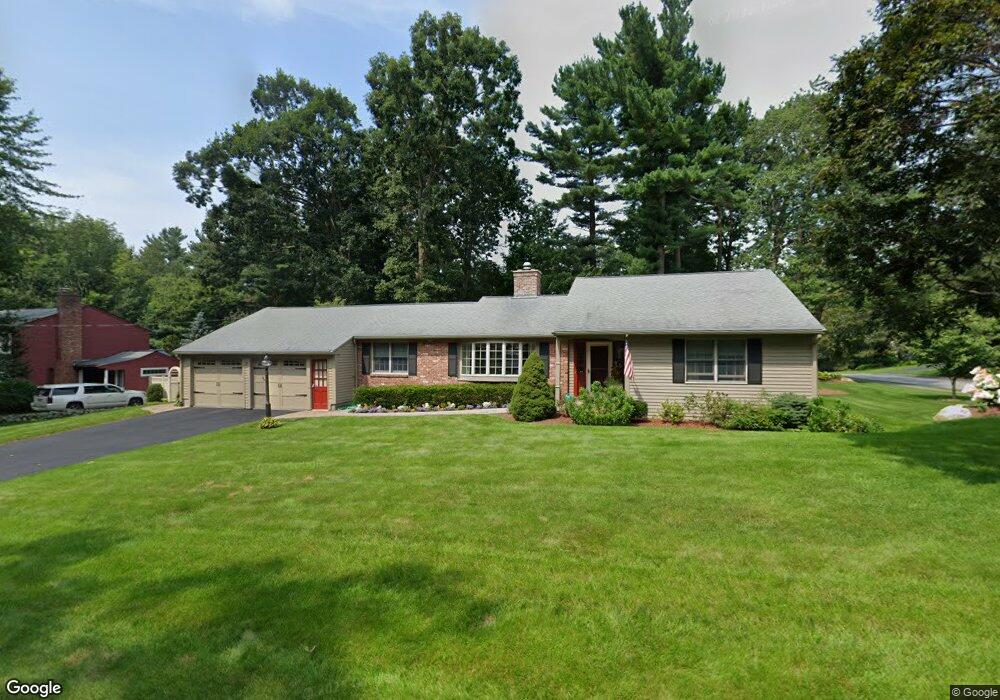 70 Birchwood Dr, Holden, MA 01520 - photo 1