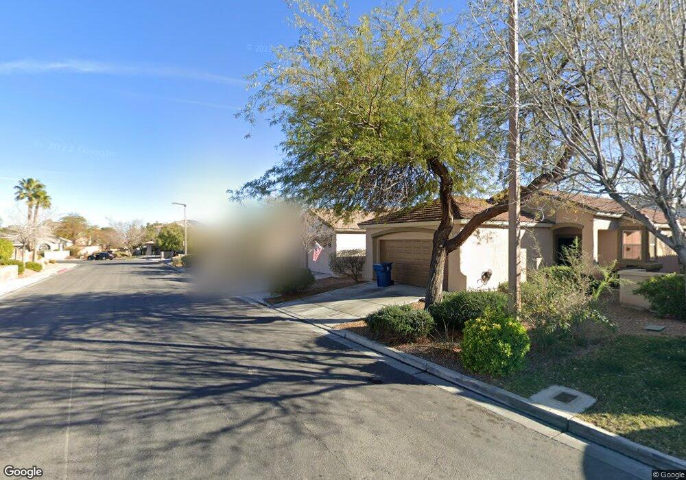 10201 Bentley Oaks Ave, Las Vegas, NV 89135 - photo 1