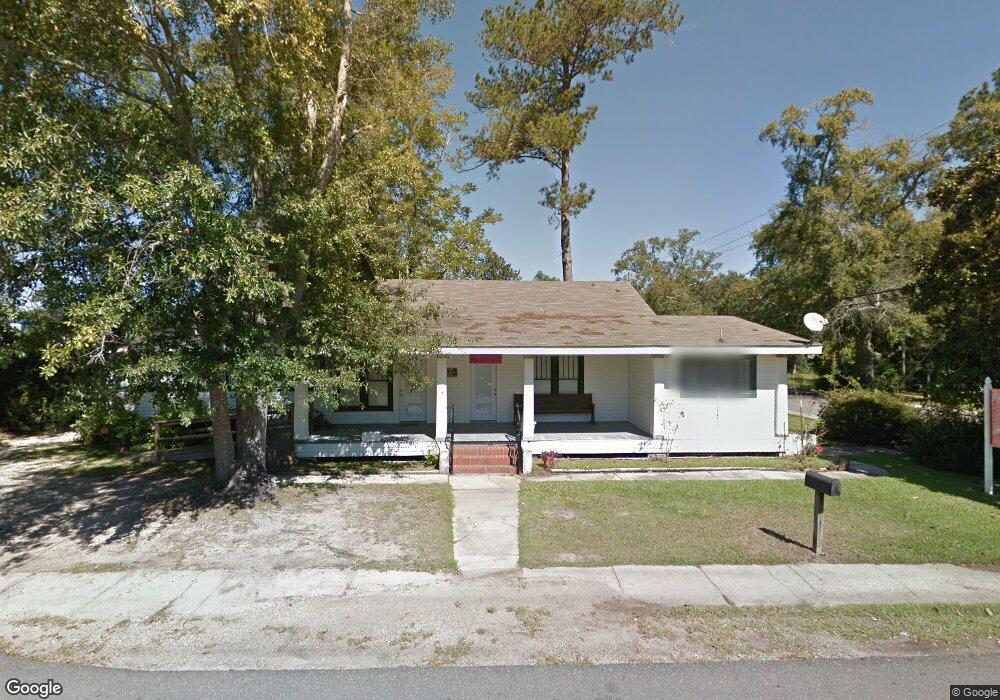 121 4th St, Picayune, MS 39466 - photo 1