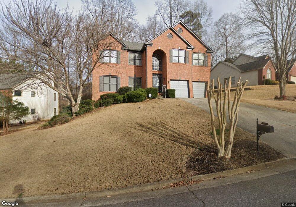 599 Summergreen Ct unit 4B, Suwanee, GA 30024 - photo 1