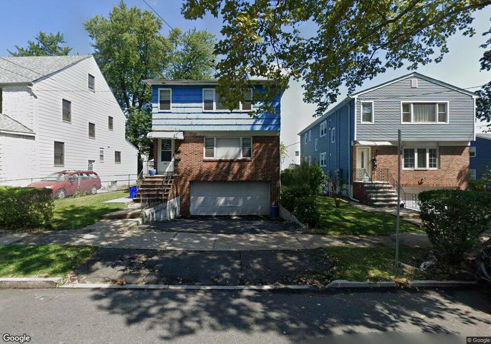 223 Keer Ave unit 225, Newark, NJ 07112 - photo 1
