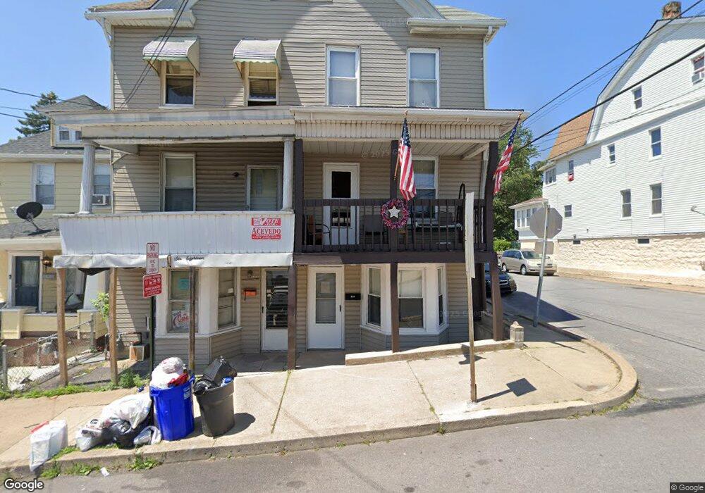 620 Seybert St, Hazleton, PA 18201 - photo 1