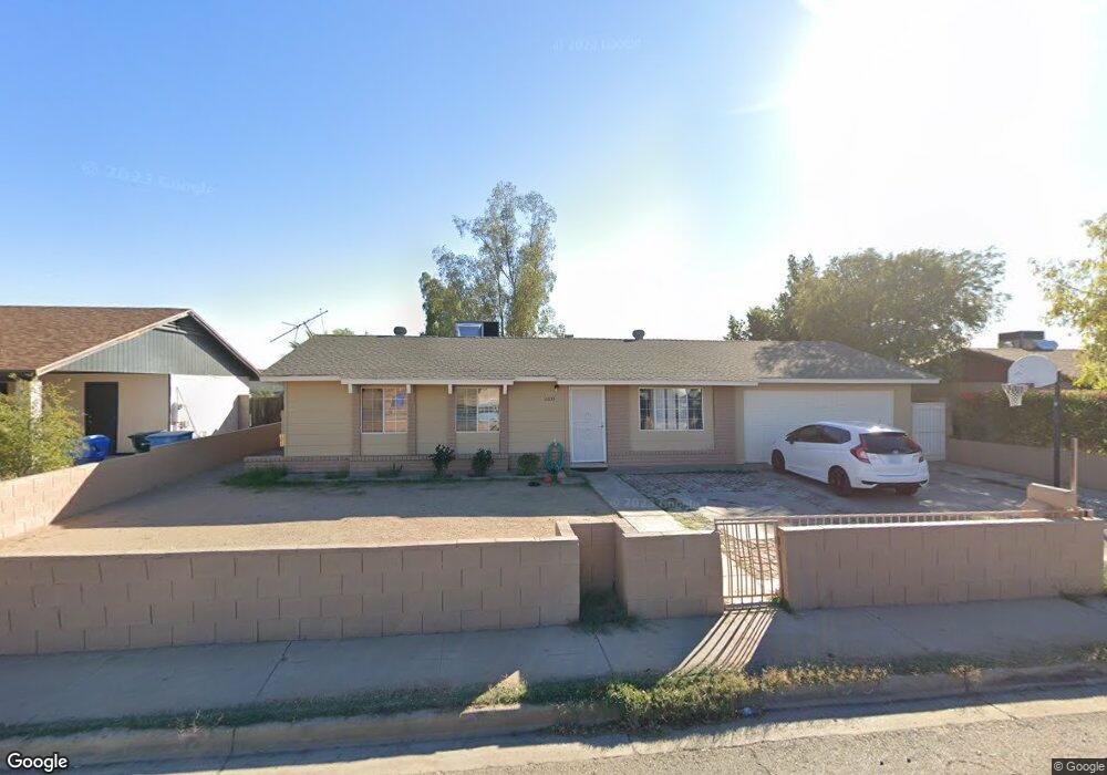 8833 W Osborn Rd, Phoenix, AZ 85037 - photo 1