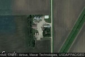 36420 40th Ave, Woden, IA 50484