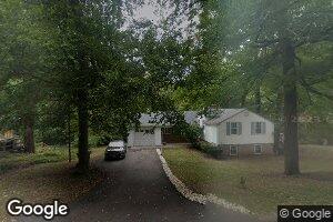 2834 Evergreen Dr, Springfield, OH 45504