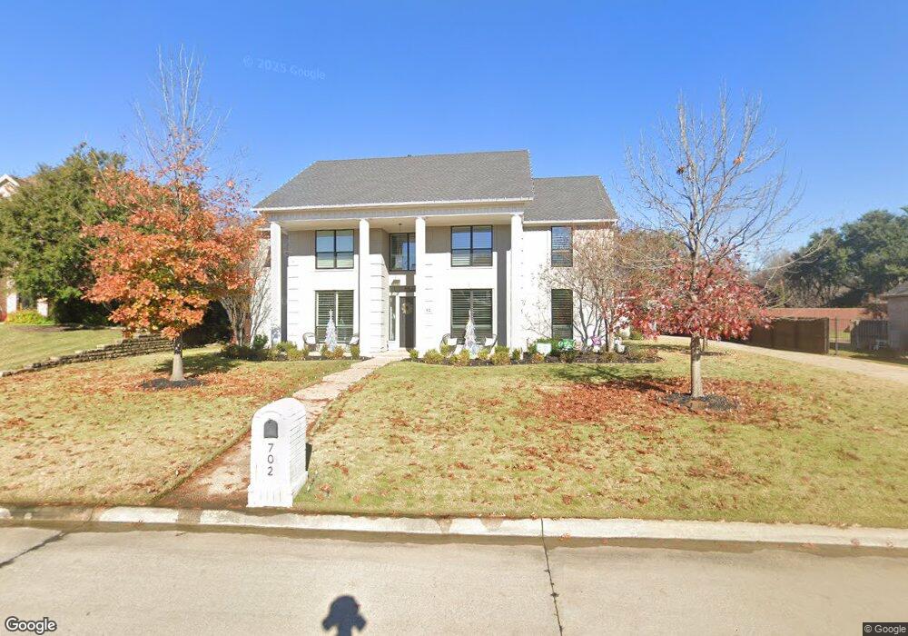 702 Shorecrest Dr, Southlake, TX 76092 - photo 1