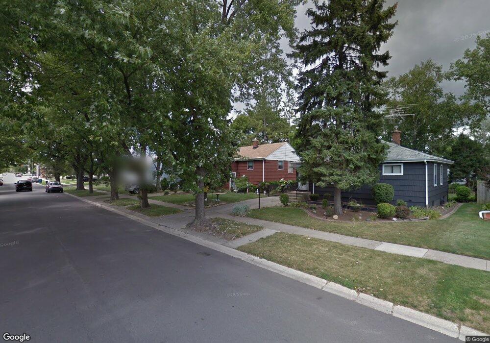 2839 Grand Blvd, Highland, IN 46322 - photo 1