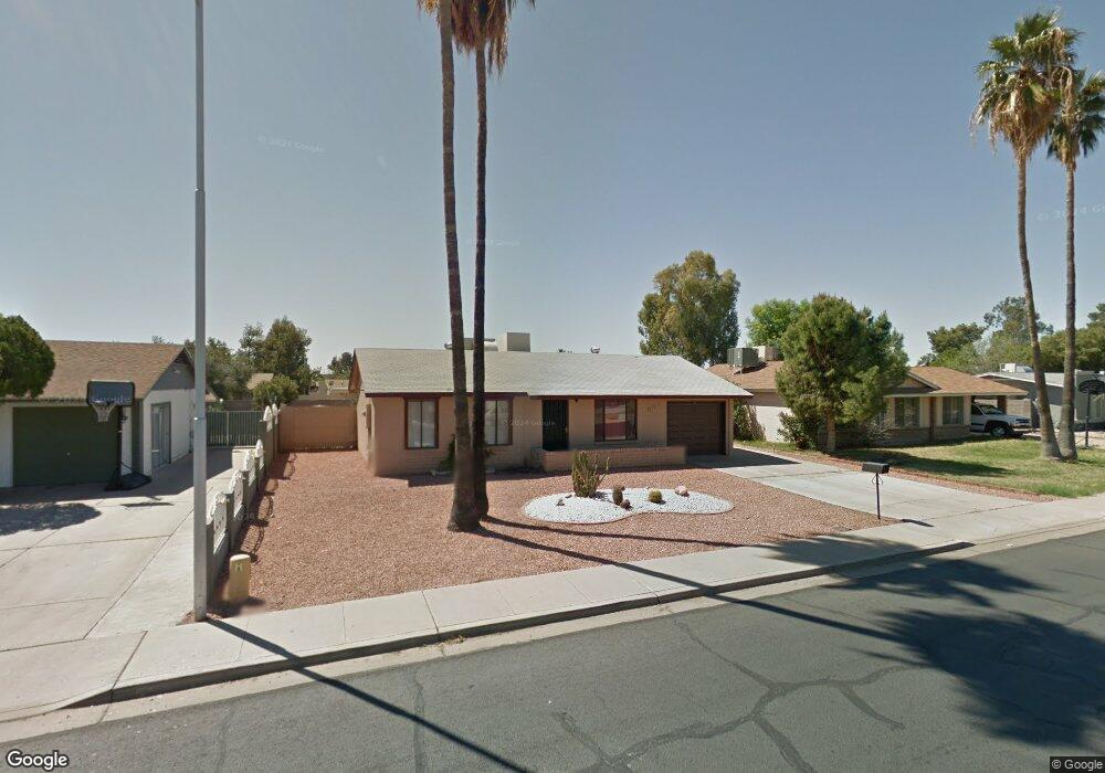 651 E Glade Ave unit NICE!, Mesa, AZ 85204 - photo 1