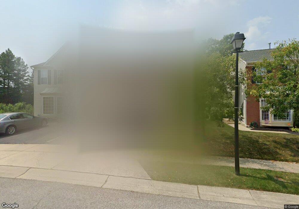 1864 Scaffold Way, Odenton, MD 21113 - photo 1