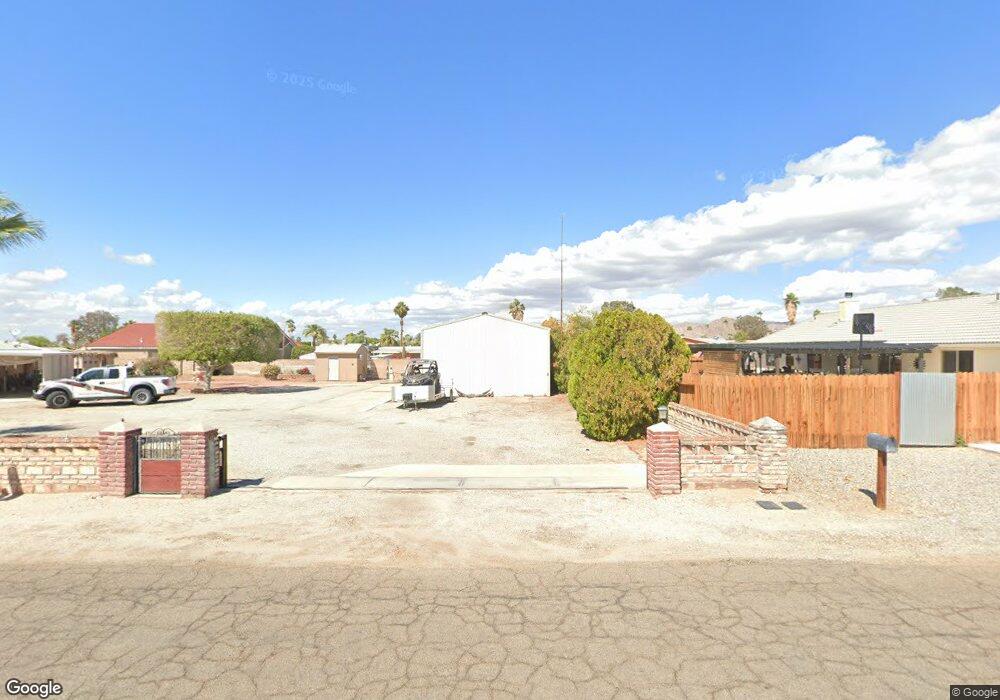 12754 E 36th St, Yuma, AZ 85367 - photo 1