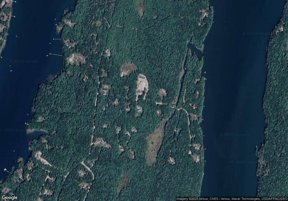 0 Creek Way Ext Henry Creek, Harpswell, ME 04066 - photo 1