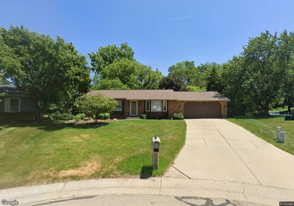 3062 Appleton Ct NE, Grand Rapids, MI 49525 - photo 1