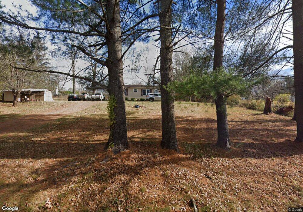 8225 Eggbornsville Rd, Rixeyville, VA 22737 - photo 1