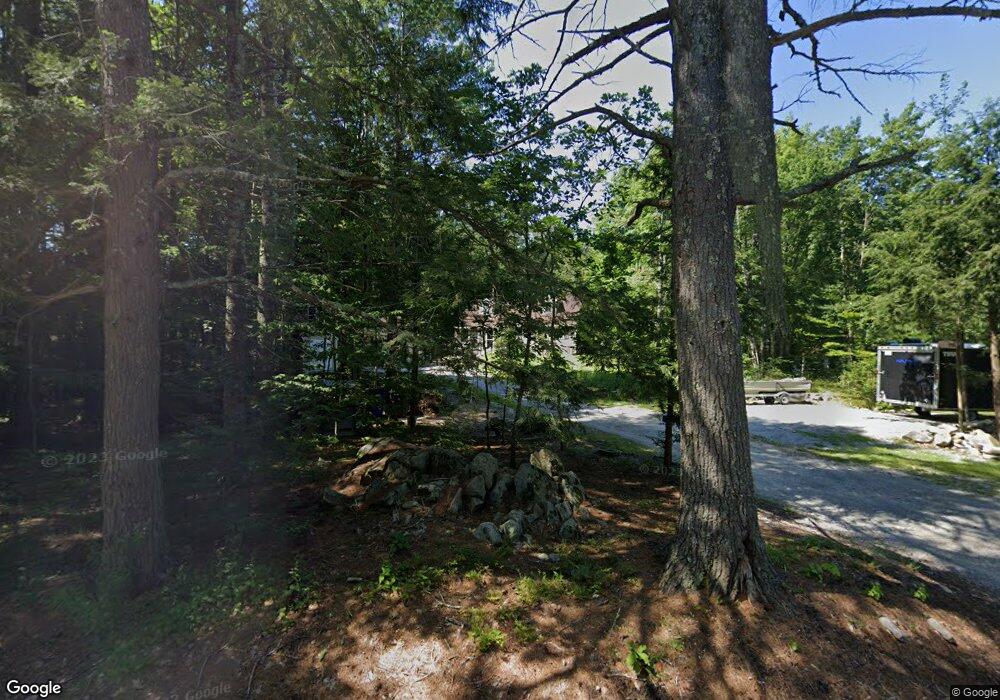 463 Tibbetts Hill Rd, Goffstown, NH 03045 - photo 1