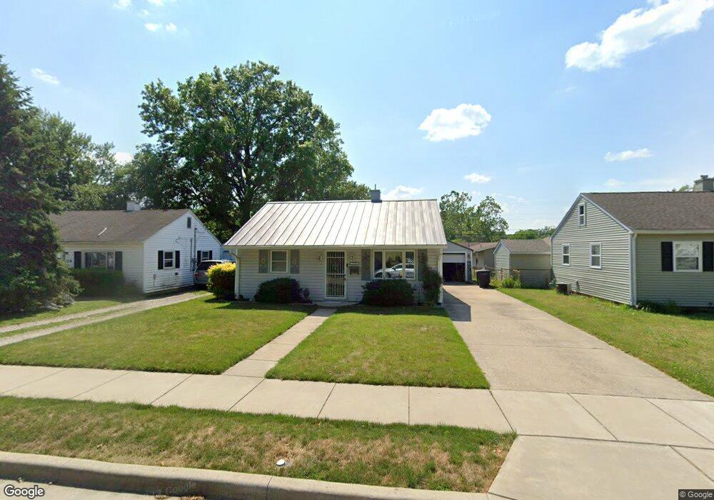 1718 N 27th St, Lafayette, IN 47904 - photo 1