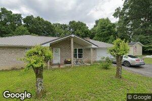 126 Shelton Tyree Rd, Mc Kee, KY 40447
