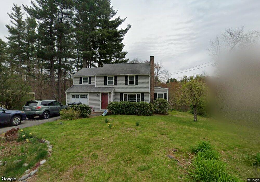 27 Mohawk Dr, Acton, MA 01720 - photo 1
