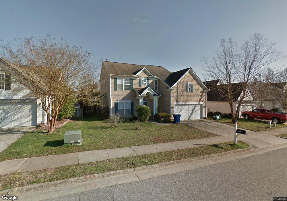 5833 Solitude Way, Durham, NC 27713 - photo 1