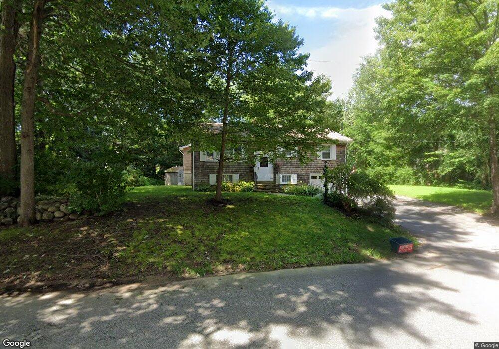 9 Eastman Rd, Springvale, ME 04083 - photo 1