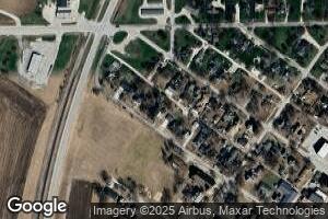 318 E Hamilton St, Odell, IL 60460