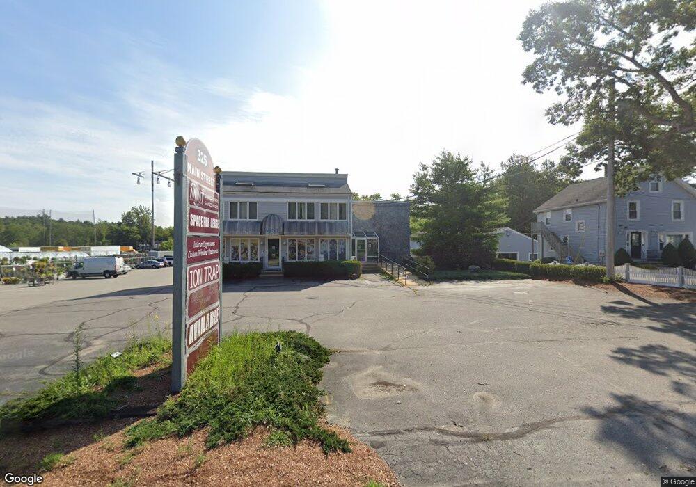 325 Main St unit 301, North Reading, MA 01864 - photo 1