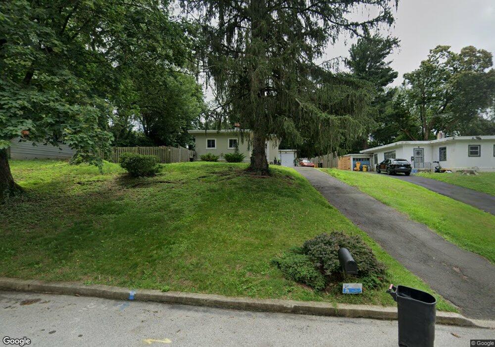 8322 Childs Rd, Glenside, PA 19038 - photo 1