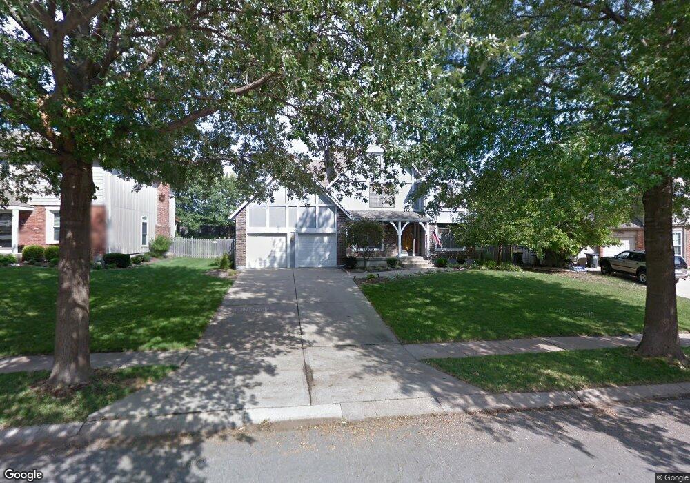 15406 W 88th Terrace, Lenexa, KS 66219 - photo 1