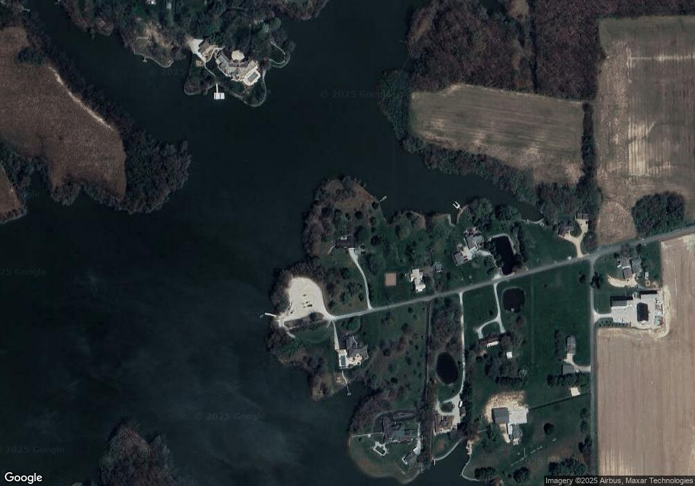 3819 E County Road 1400 N, Batesville, IN 47006 - photo 1