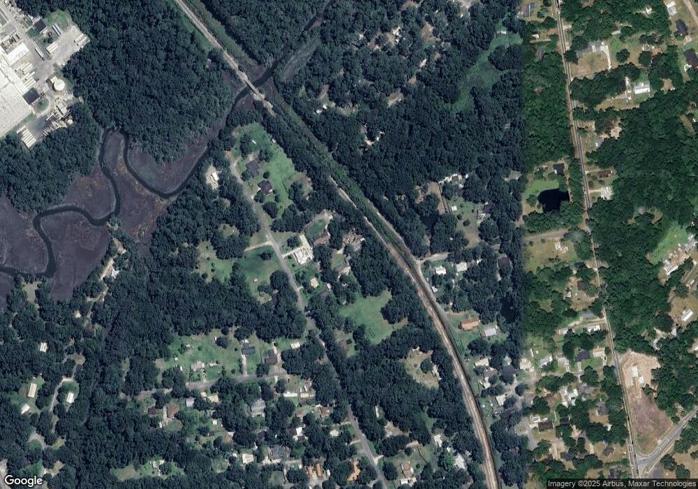 102 Tuttle Ln, Brunswick, GA 31520 - photo 1