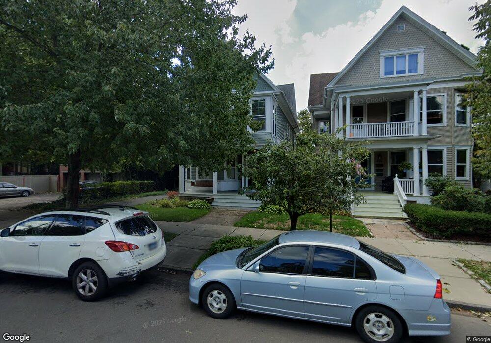 156 Maple St, New Haven, CT 06511 - photo 1