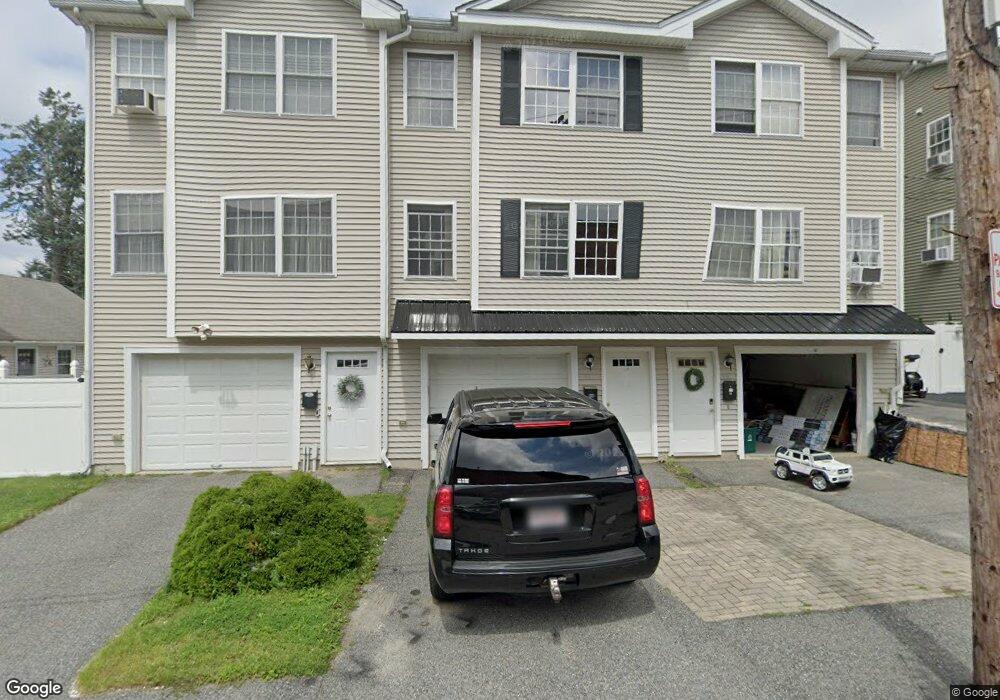 47 Randall St, Worcester, MA 01606 - photo 1