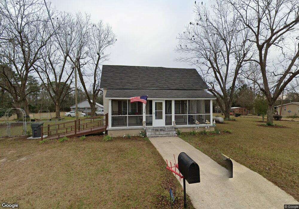 625 Dockweiler Rd N, Cordele, GA 31015 - photo 1