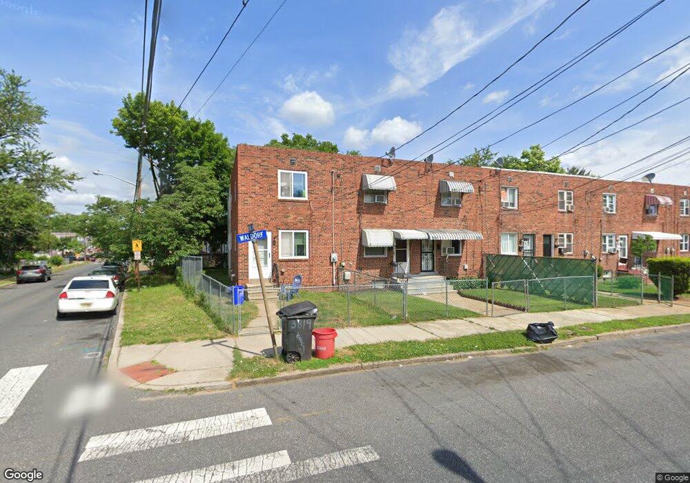 3045 Waldorf Ave, Camden, NJ 08105 - photo 1