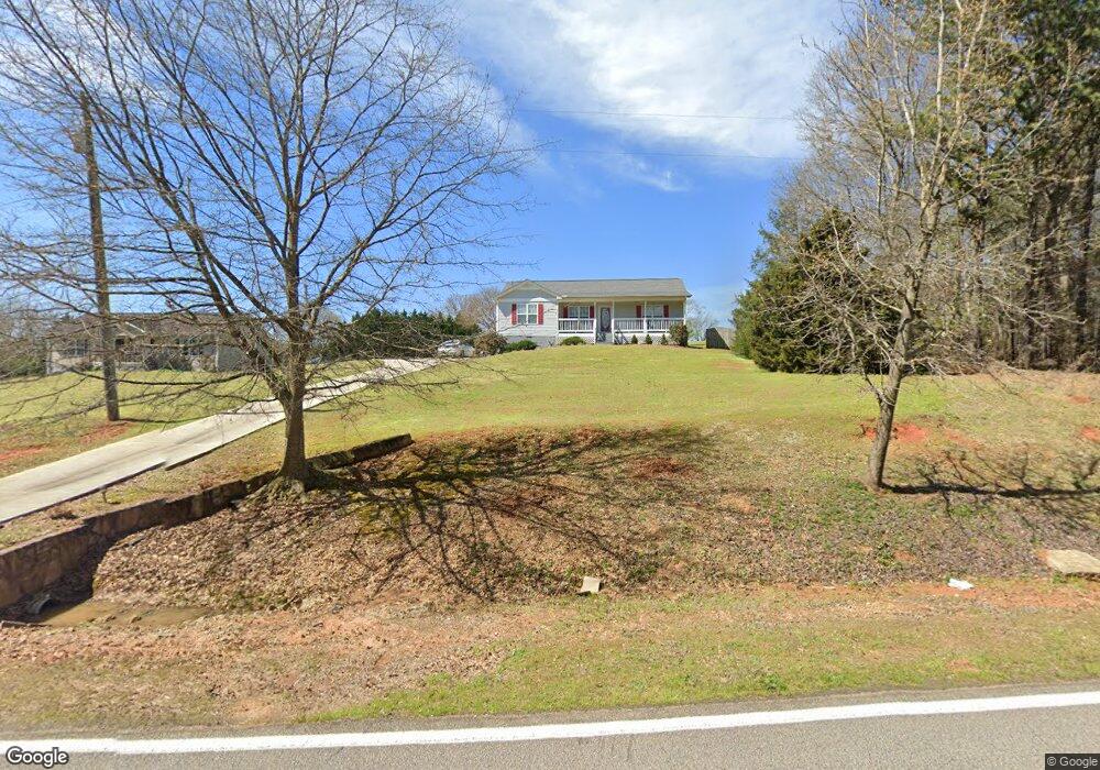 1034 Garrison Rd, Carnesville, GA 30521 - photo 1