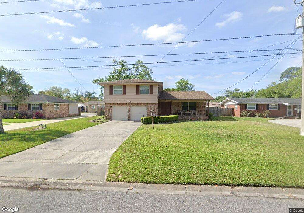 8232 Altama Rd, Jacksonville, FL 32216 - photo 1